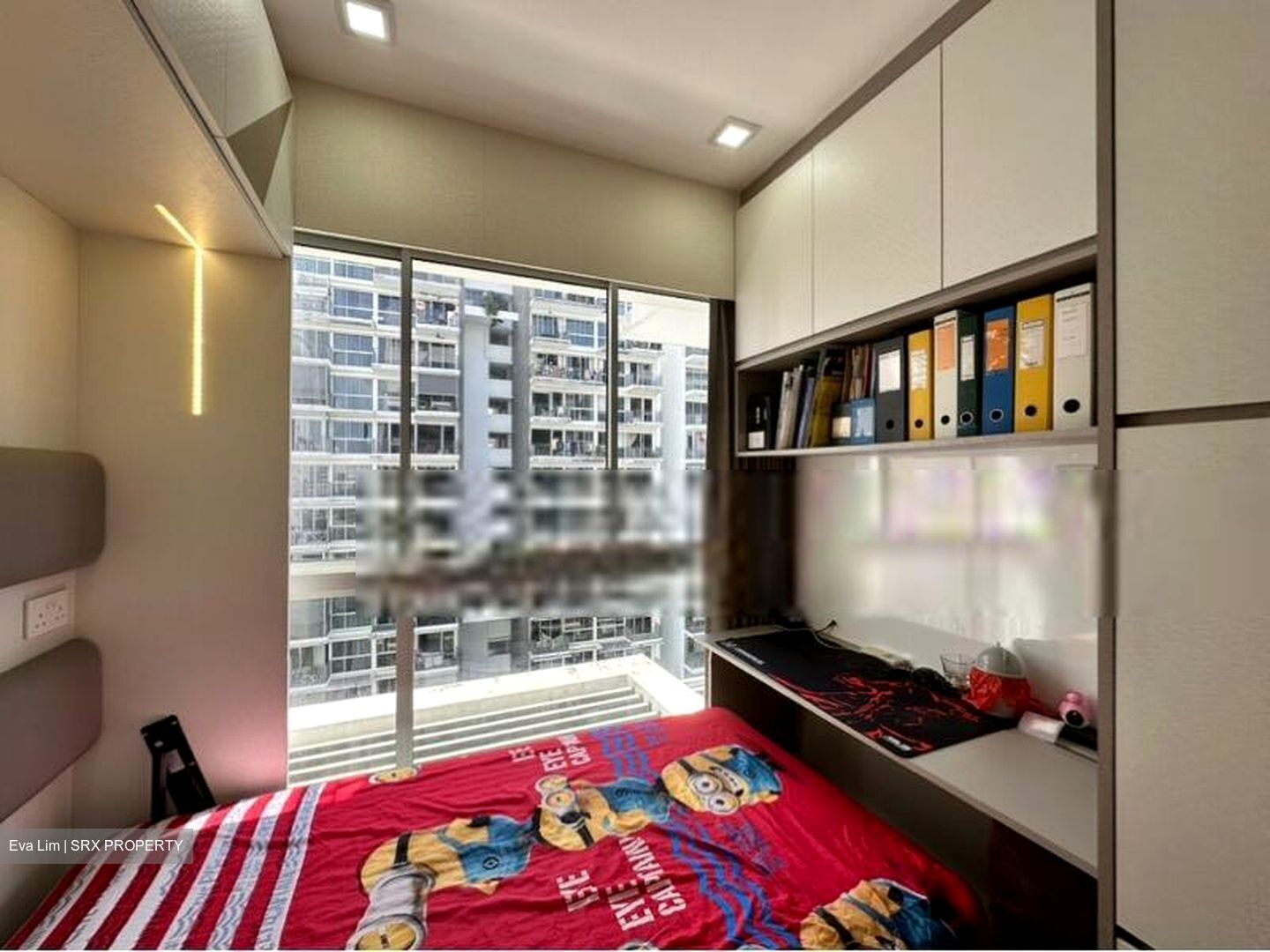 CityLife @ Tampines (D18), Condominium #407990001